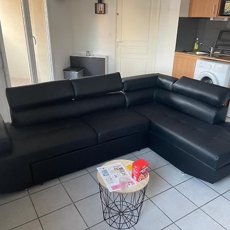 Logement entier - Wifi - Parking privatif - Piscine Appartement Le Mans Buitenkant foto