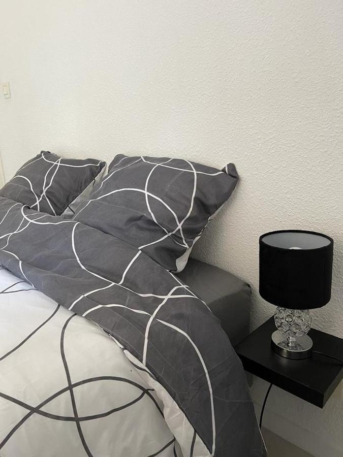Logement entier - Wifi - Parking privatif - Piscine Appartement Le Mans Buitenkant foto